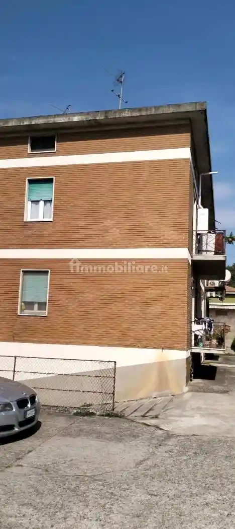 Appartamento in vendita a Spirano