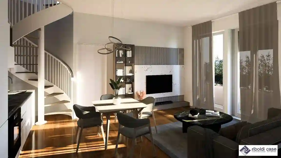 Appartamento - foto 2