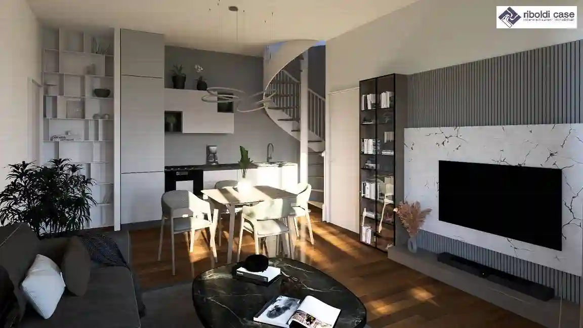 Appartamento - foto 3