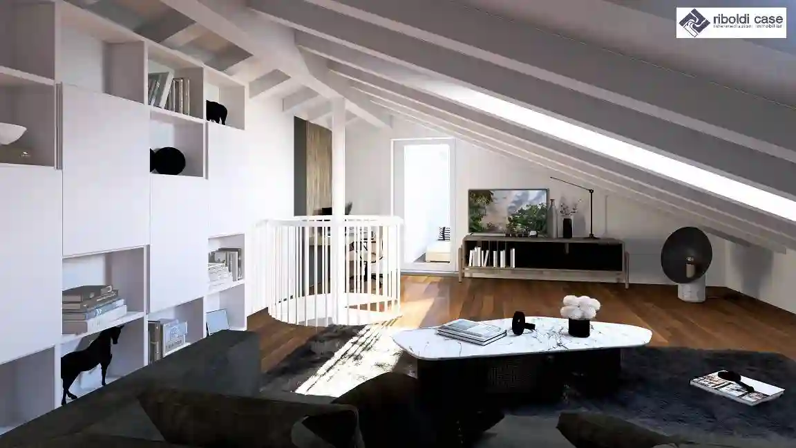 Appartamento - foto 4