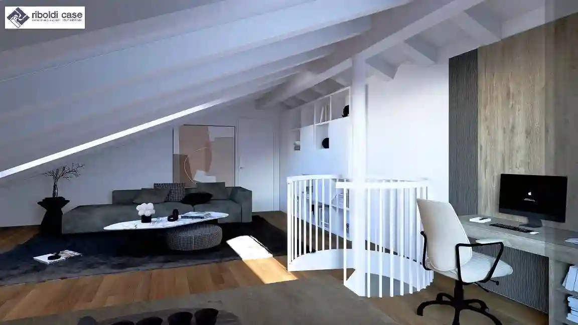 Appartamento - foto 5