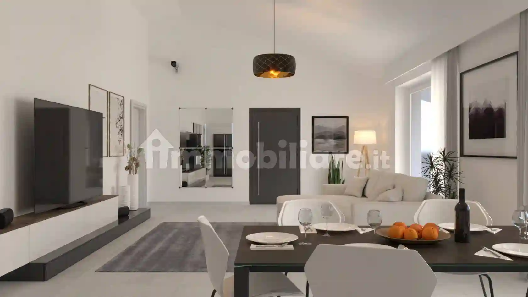 Appartamento - foto 4