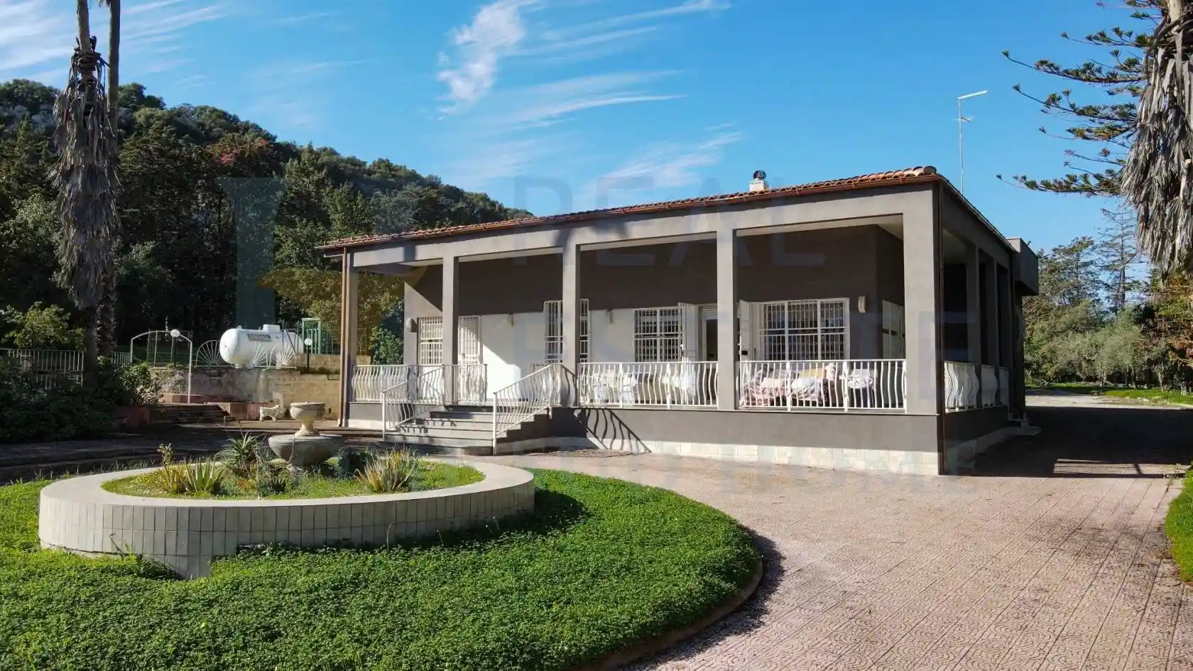 Villa in vendita a Siracusa