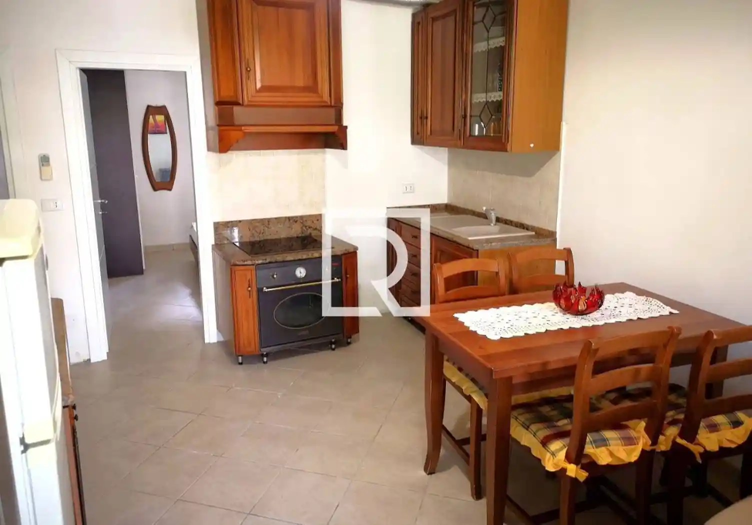 Appartamento in vendita a Ravenna