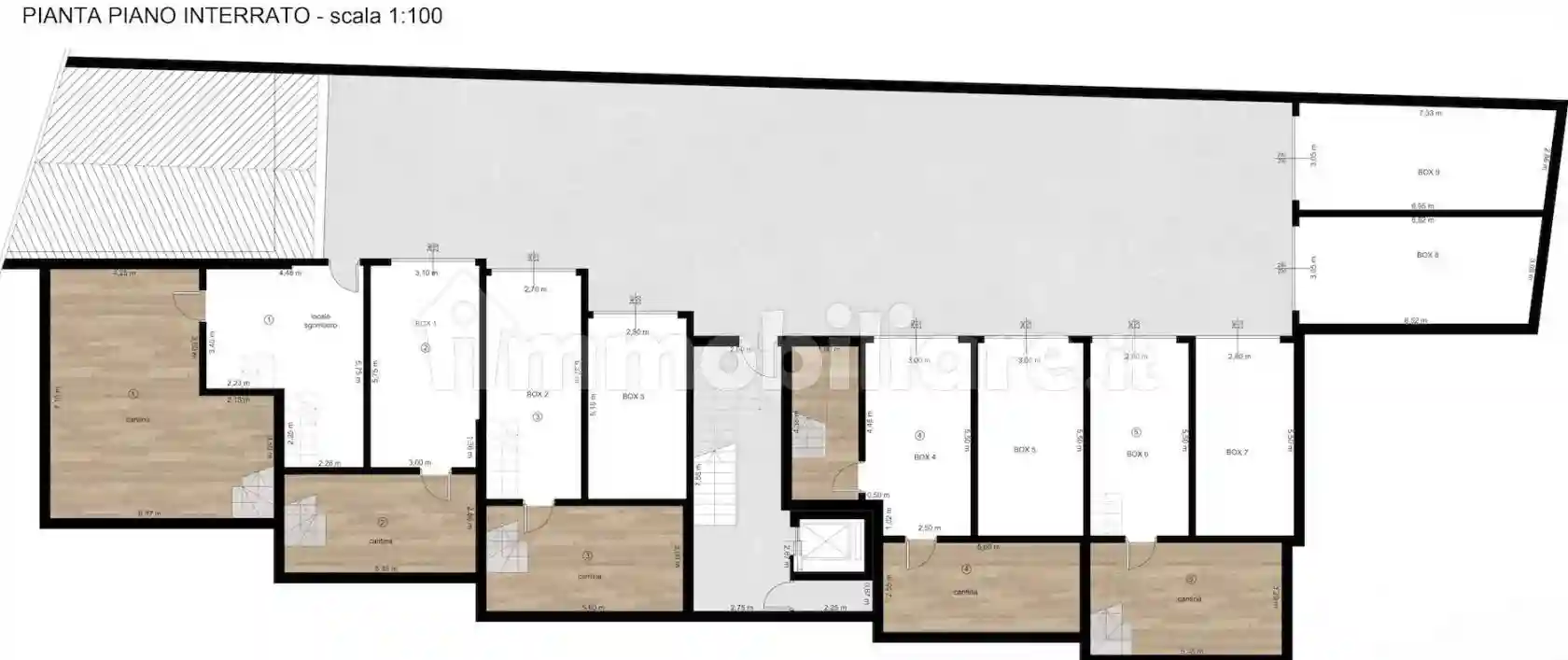 Villetta a schiera - foto 5