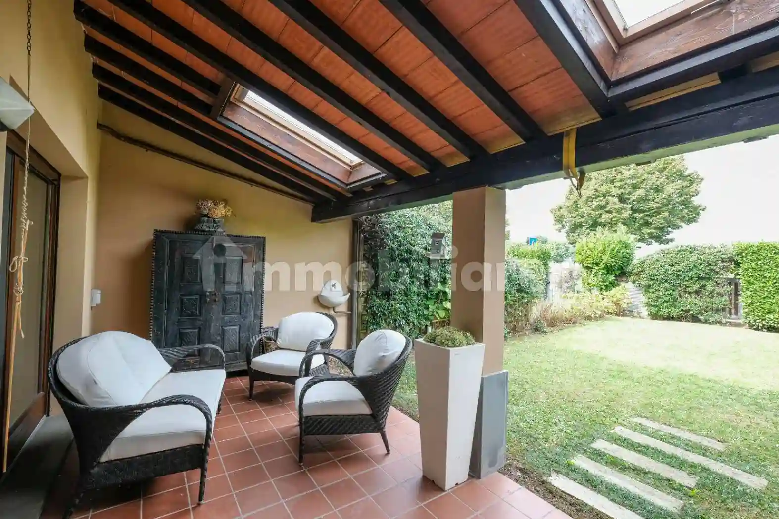 Villetta a schiera - foto 2