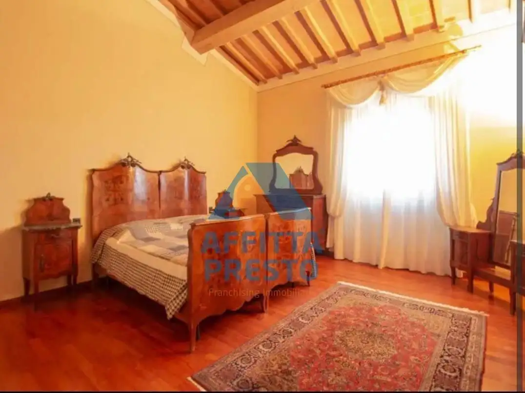 Villa a schiera 5 locali, ottimo stato, Capraia e Limite - foto 2