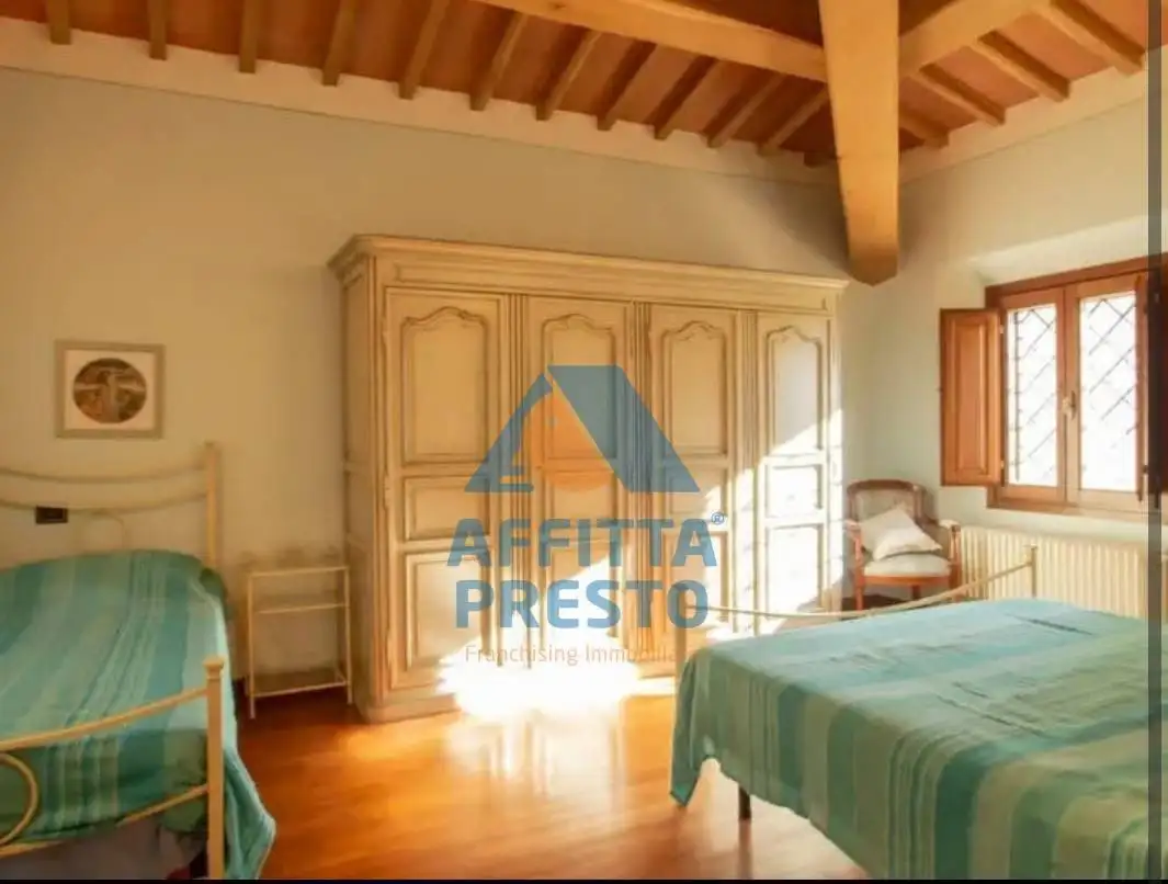 Villa a schiera 5 locali, ottimo stato, Capraia e Limite - foto 4