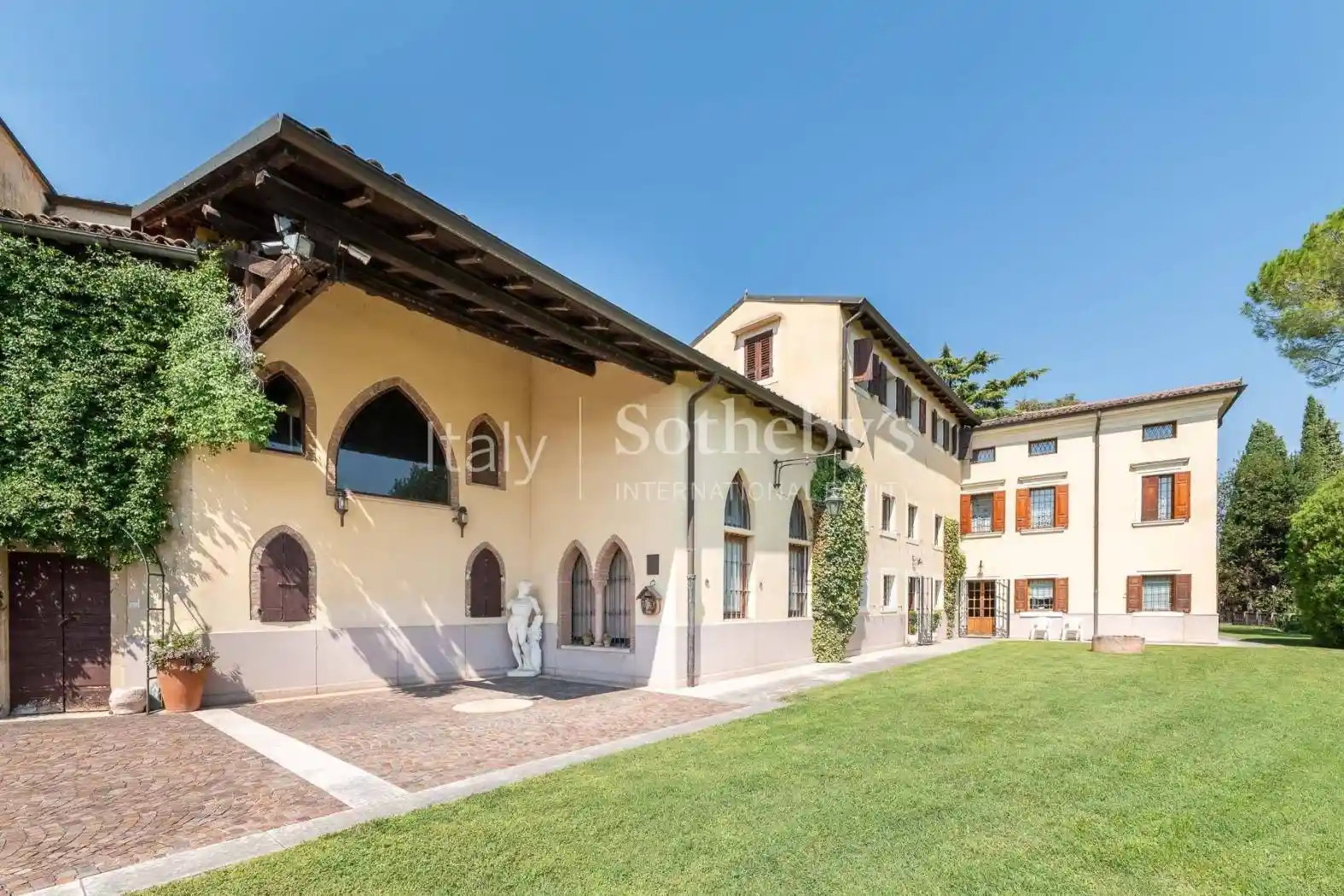 Villa unifamiliare via Monte Recamao, Quinto, Verona - foto 3