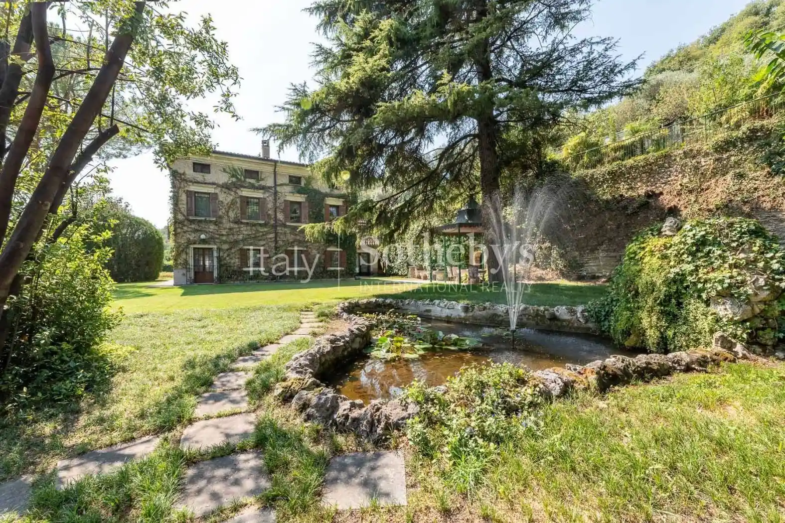 Villa unifamiliare via Monte Recamao, Quinto, Verona - foto 5