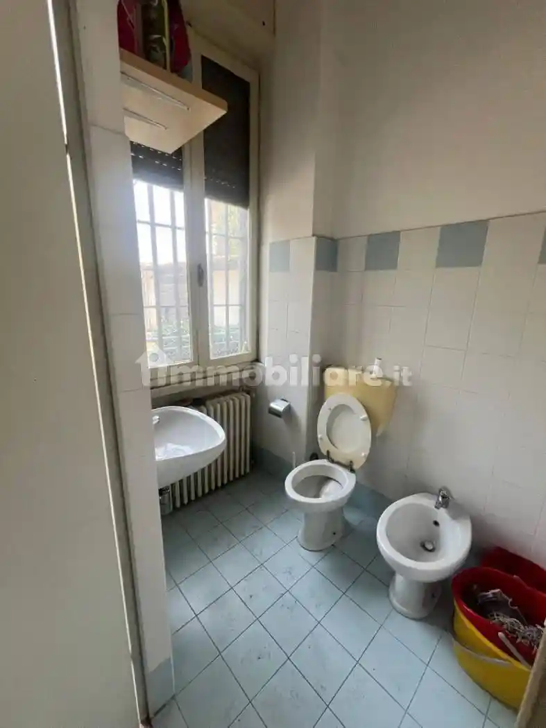 Bilocale via Dante Chiasserini 20, Bovisasca, Milano - foto 4