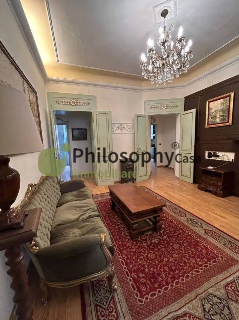 Appartamento in vendita a Ancona