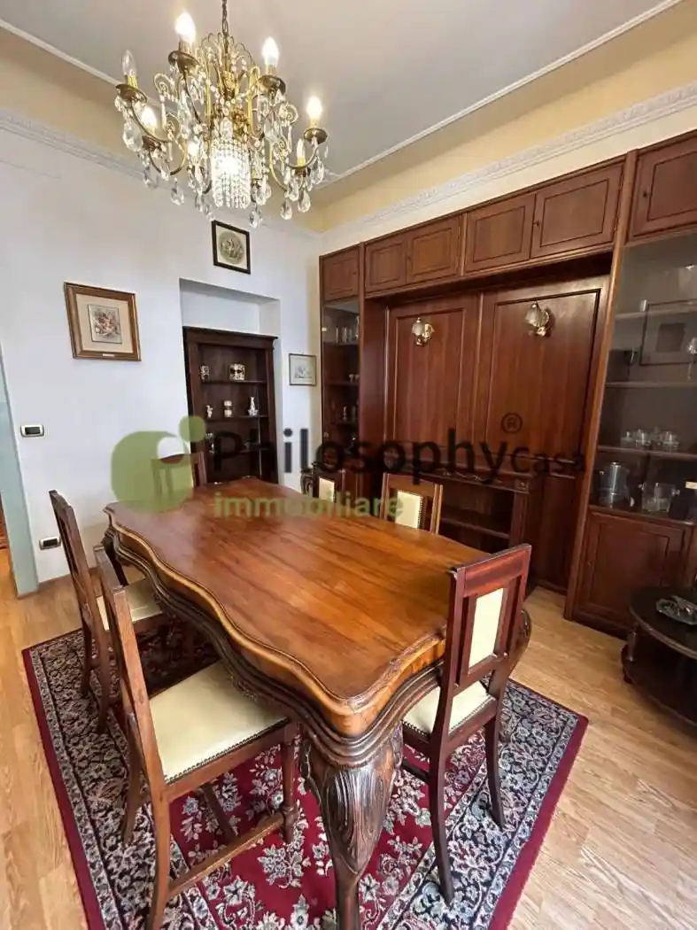 Appartamento via Giacomo Matteotti, Cardeto, Ancona - foto 2