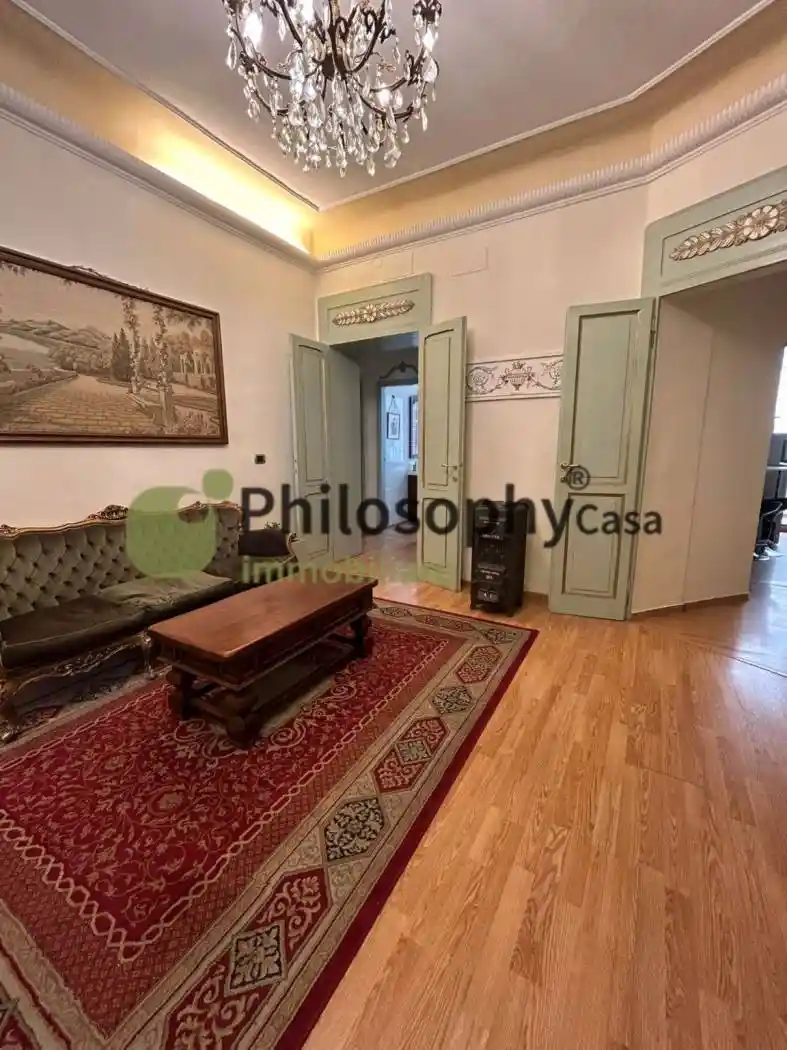 Appartamento via Giacomo Matteotti, Cardeto, Ancona - foto 3