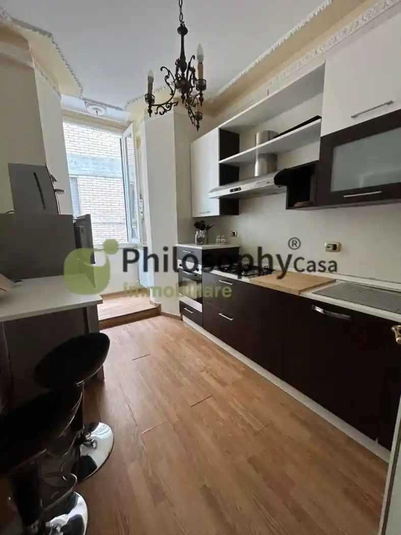 Appartamento via Giacomo Matteotti, Cardeto, Ancona - foto 4