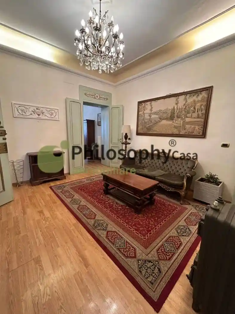 Appartamento via Giacomo Matteotti, Cardeto, Ancona - foto 5