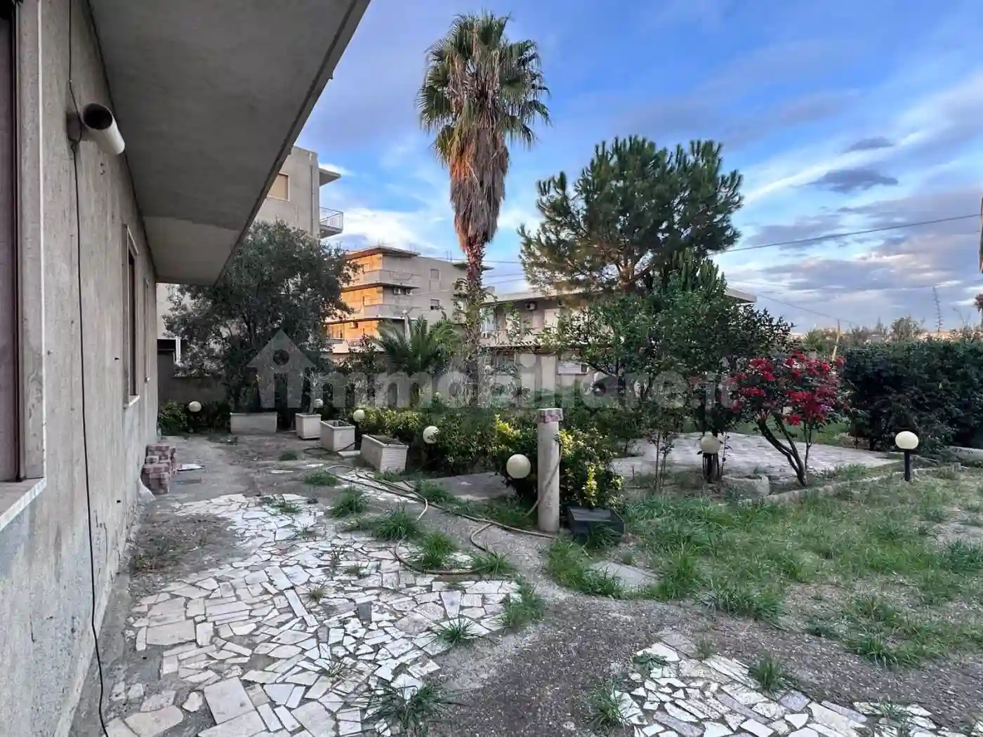 Palazzo - Edificio - foto 3