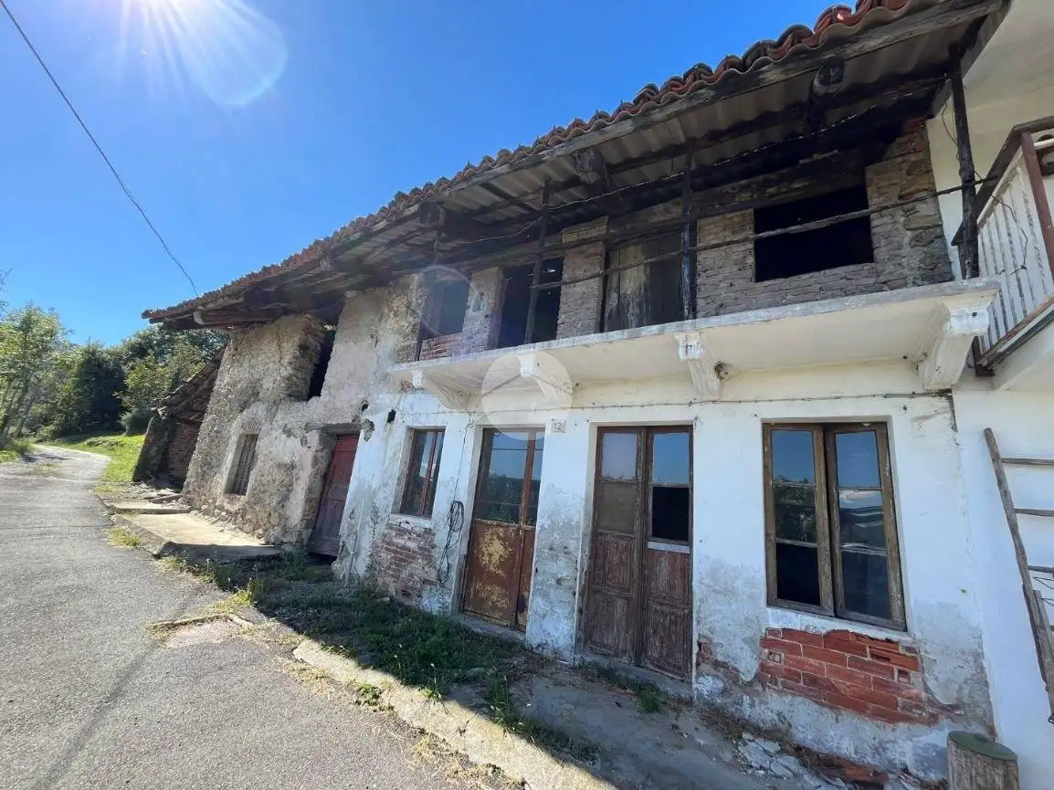 Rustico - Casale in vendita a Varisella