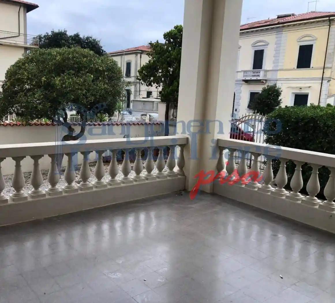 Appartamento in vendita a Pisa