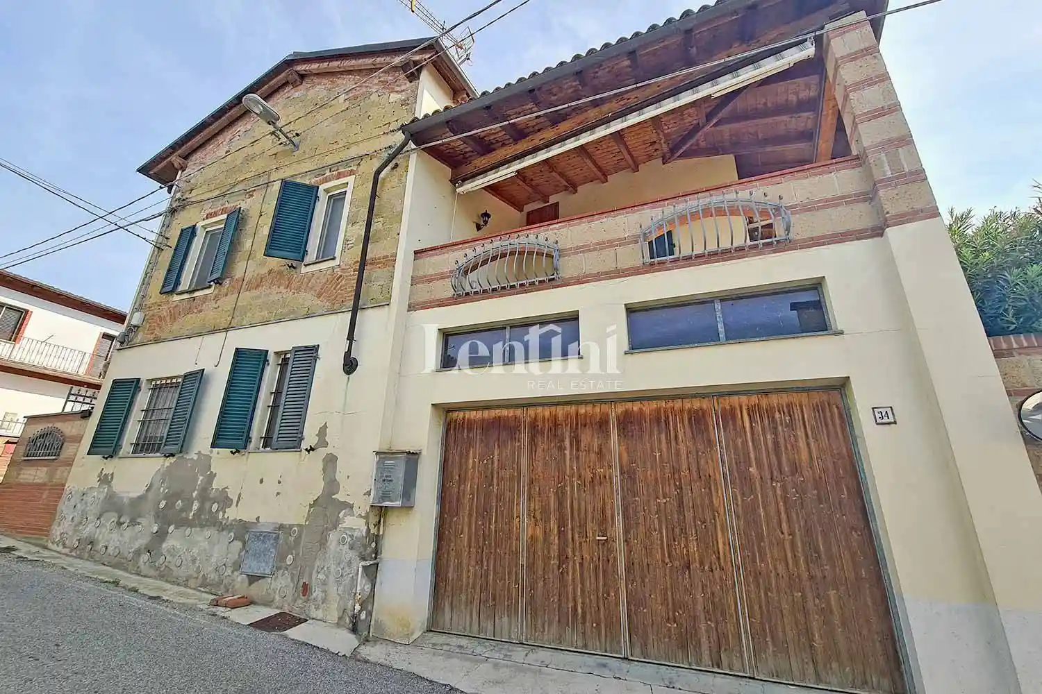 Villa unifamiliare via Raineri 18, Centro, Conzano - foto 4