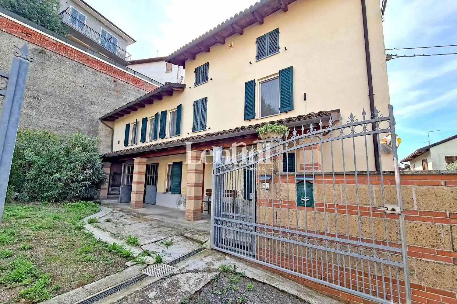 Villa unifamiliare via Raineri 18, Centro, Conzano - foto 5