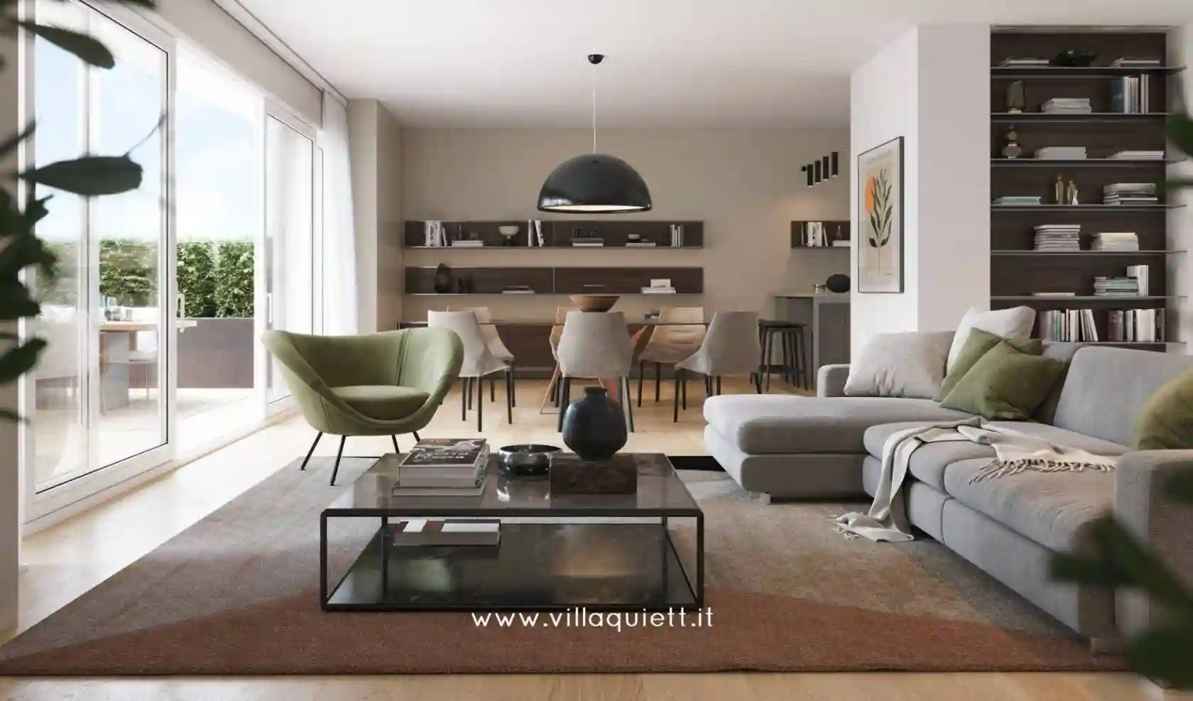 Appartamento - foto 4