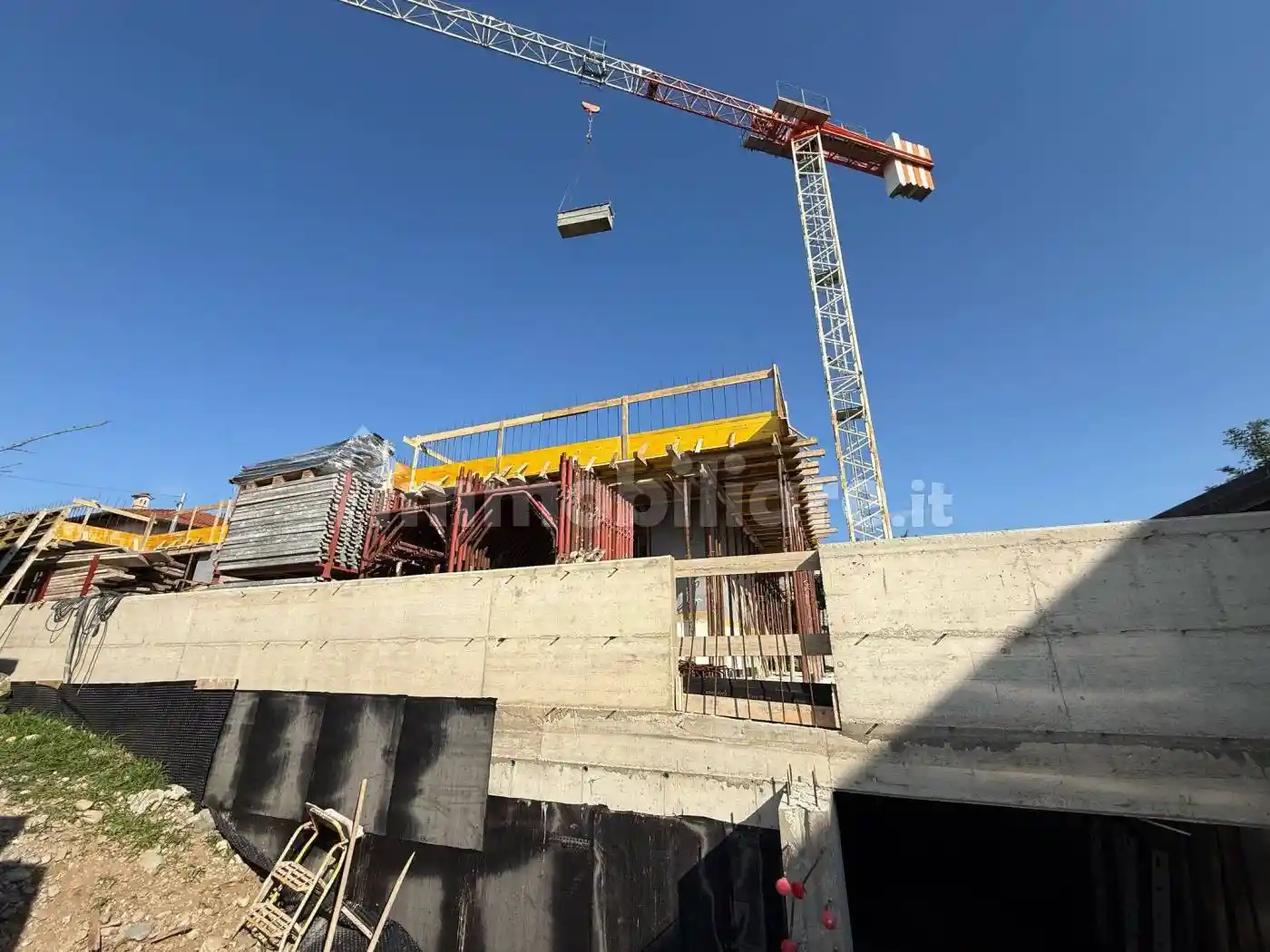 Attico - Mansarda in vendita a Verano Brianza