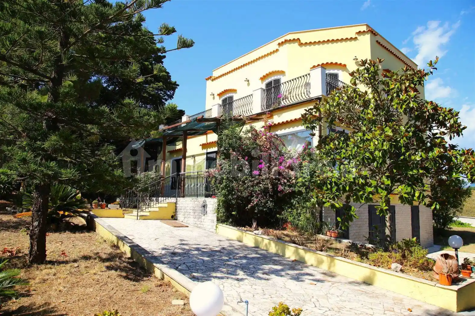 Villa in vendita a Sperlonga