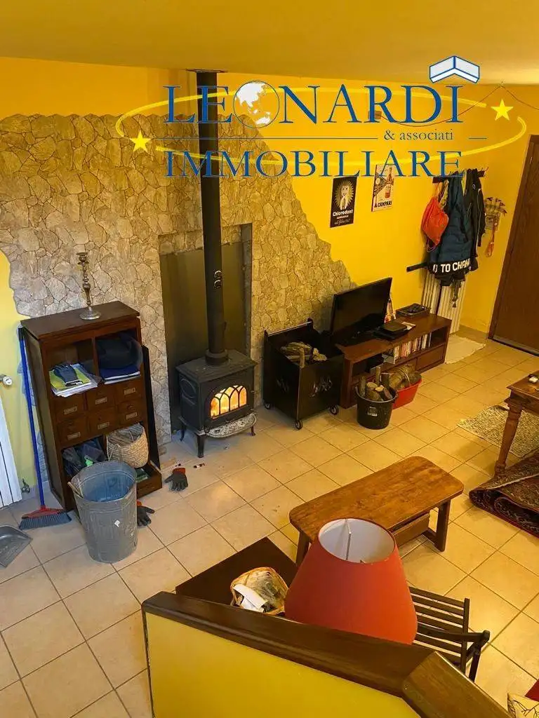 Appartamento in vendita a Borgo Pace