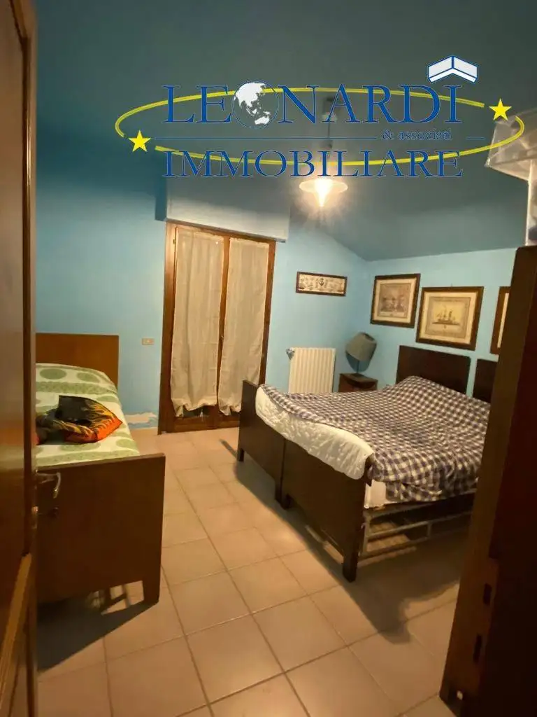 Appartamento ottimo stato, su più livelli, Lamoli, Borgo Pace - foto 2