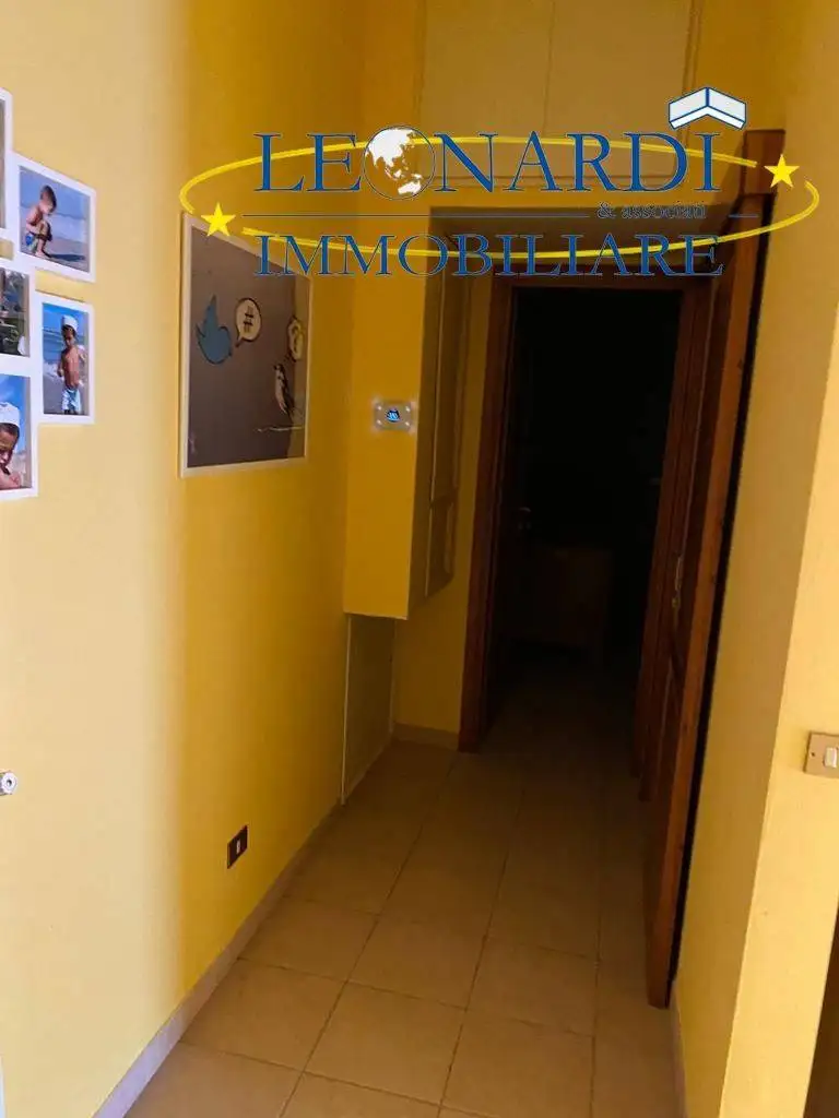 Appartamento ottimo stato, su più livelli, Lamoli, Borgo Pace - foto 3