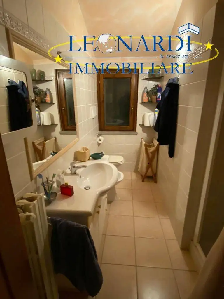 Appartamento ottimo stato, su più livelli, Lamoli, Borgo Pace - foto 4