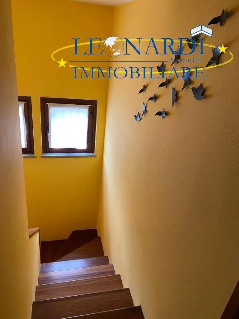 Appartamento ottimo stato, su più livelli, Lamoli, Borgo Pace - foto 5