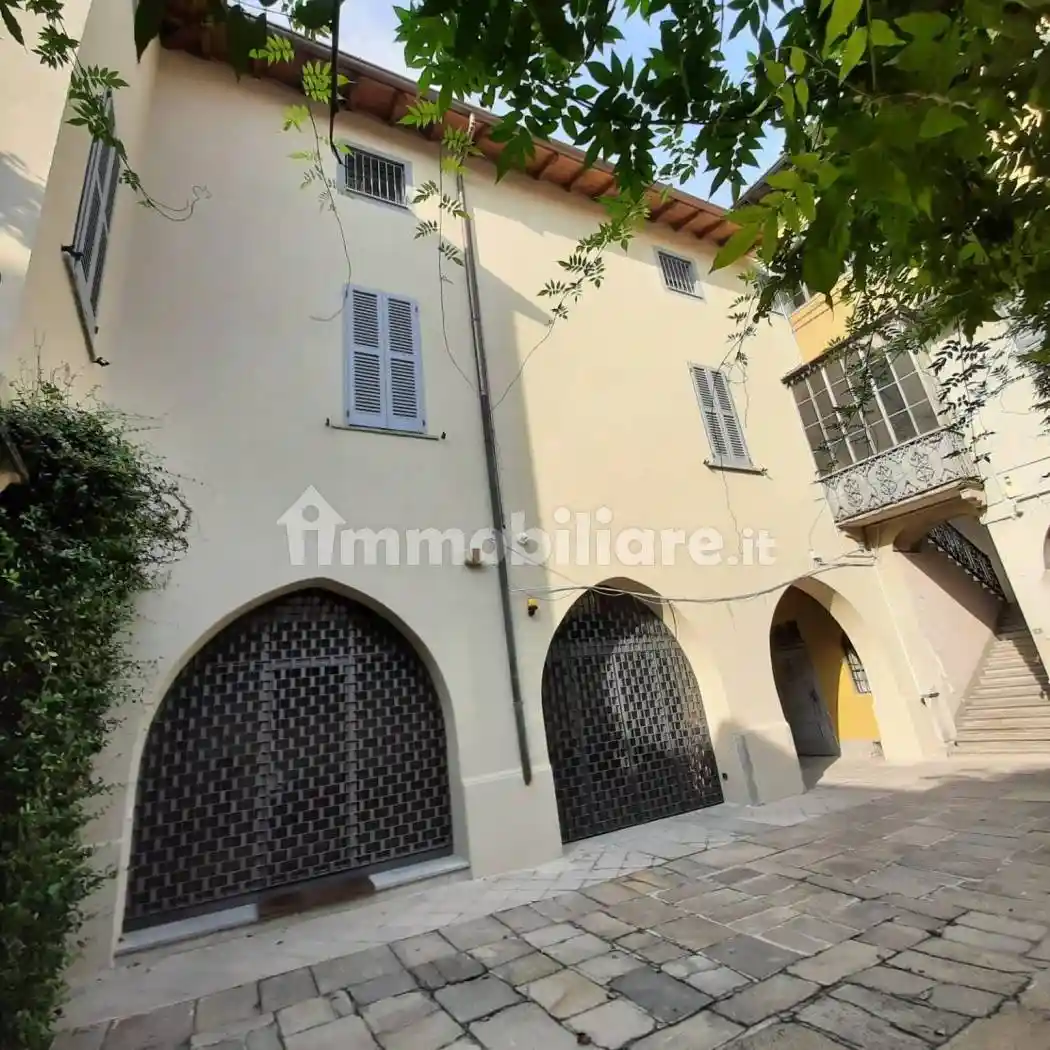 Appartamento in vendita a Lodi