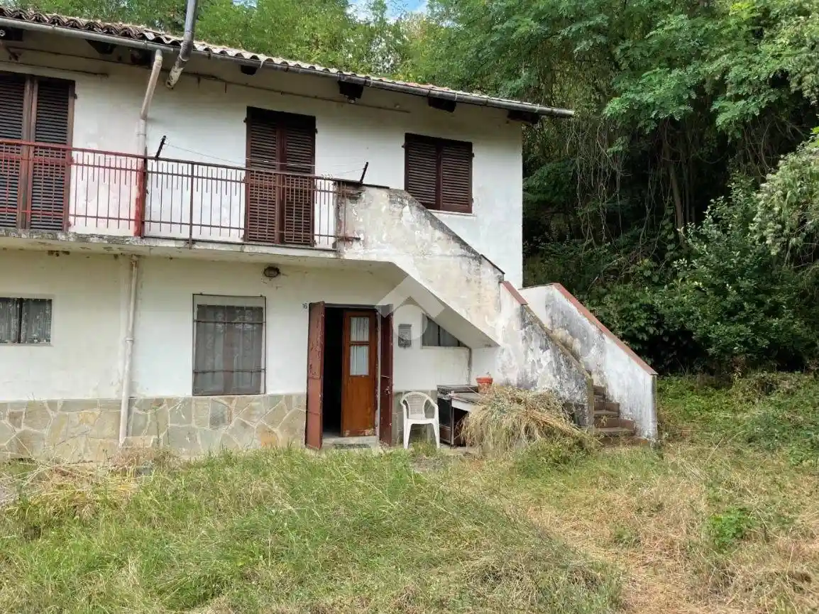 Casa indipendente in vendita a Montafia