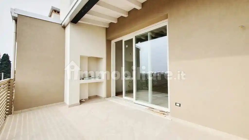 Attico - Mansarda in vendita a Bassano del Grappa