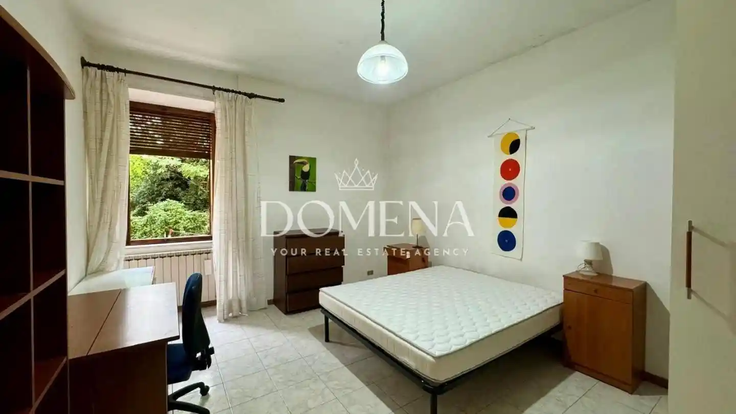 Appartamento in vendita a Siena