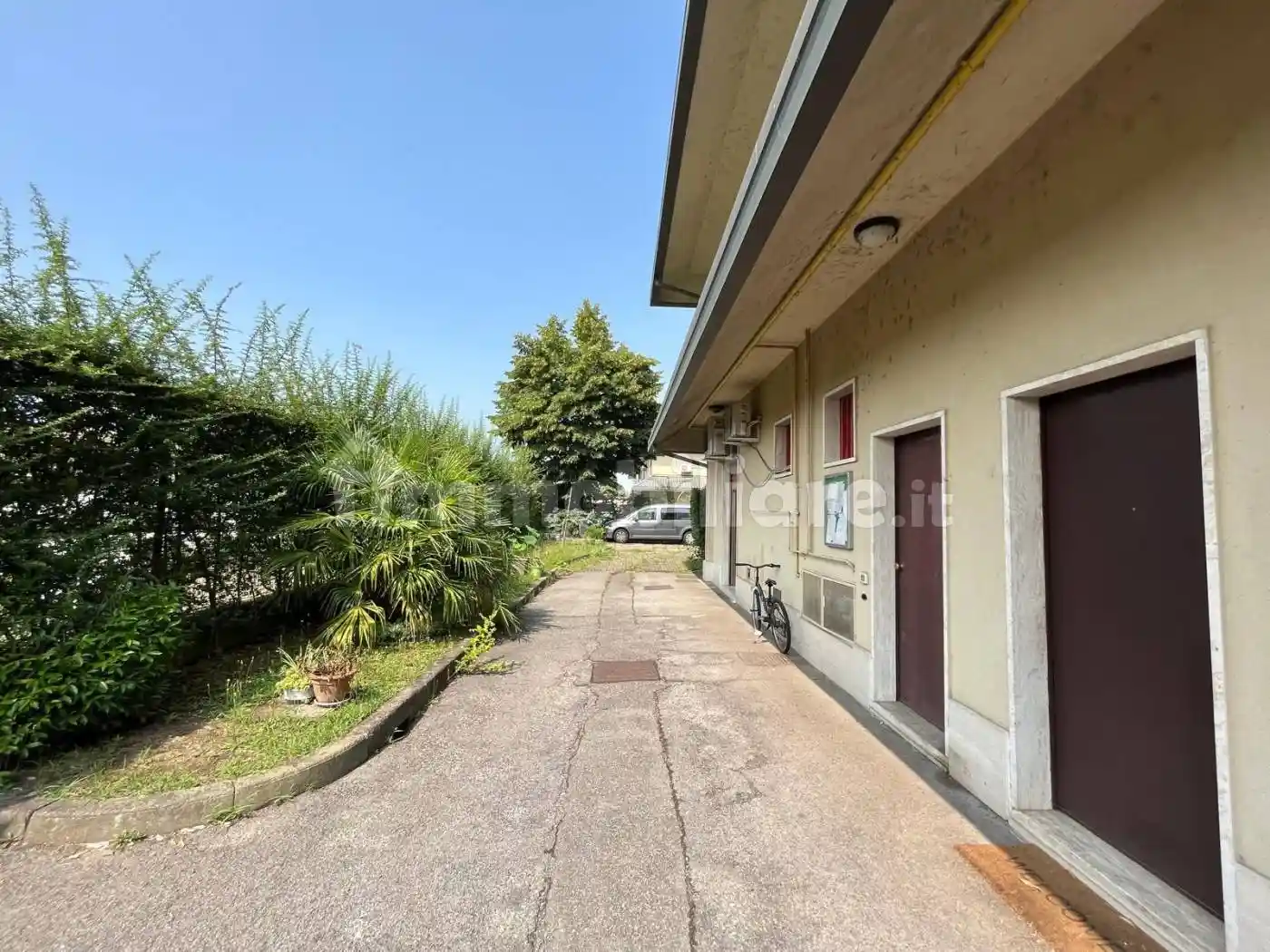 Appartamento in vendita a Pieve Emanuele