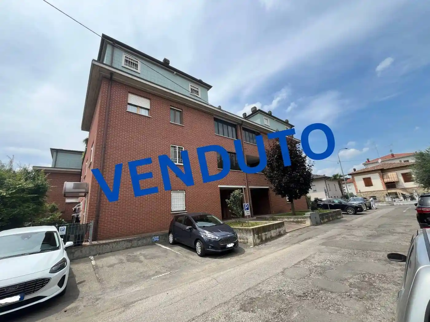 Appartamento in vendita a Vignola