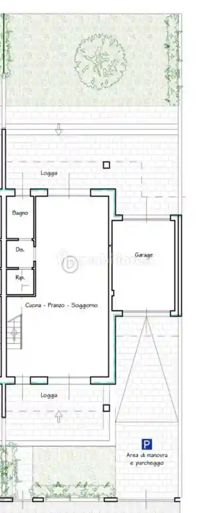 Casa indipendente - foto 4