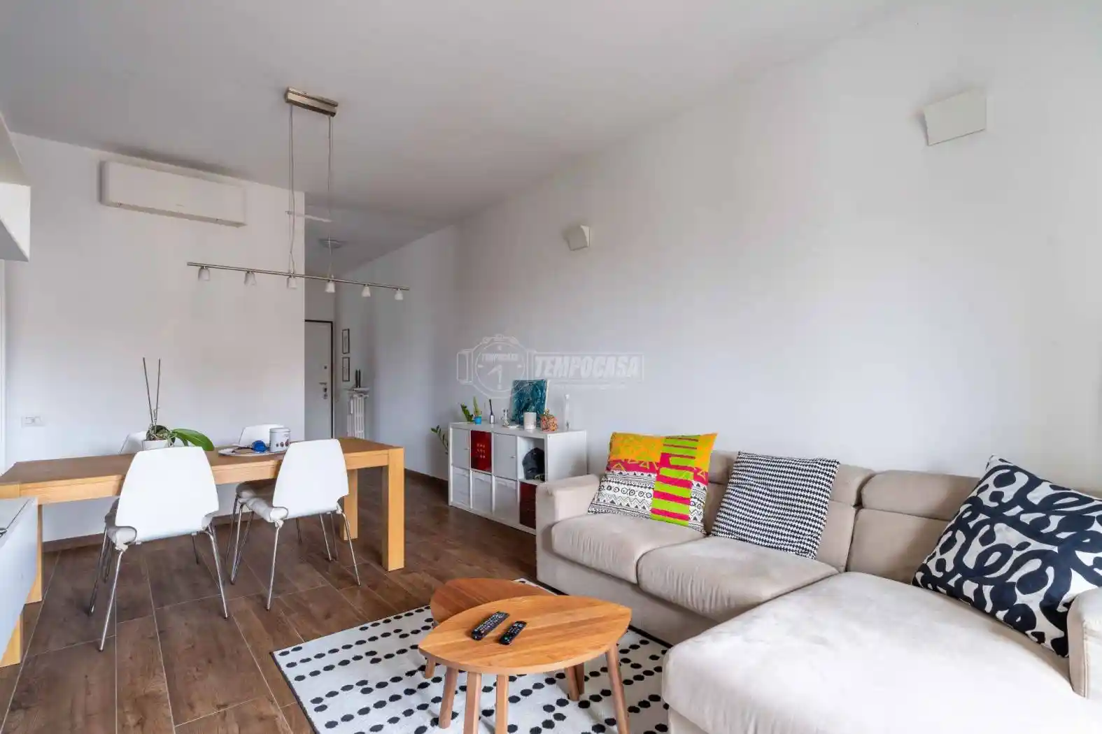 Bilocale via Leopoldo Marchetti 1, Pezzotti - Meda, Milano - foto 3