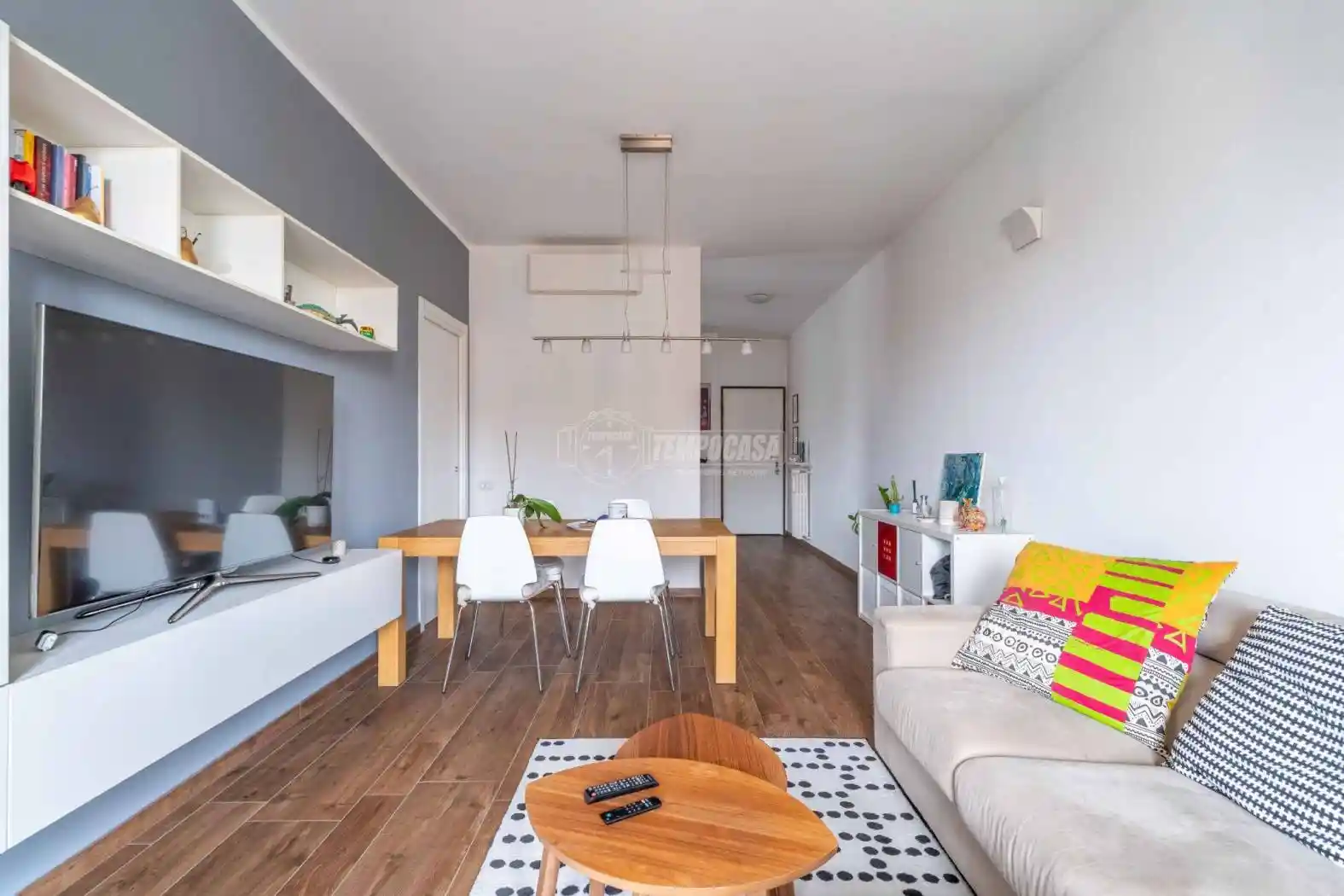 Bilocale via Leopoldo Marchetti 1, Pezzotti - Meda, Milano - foto 4