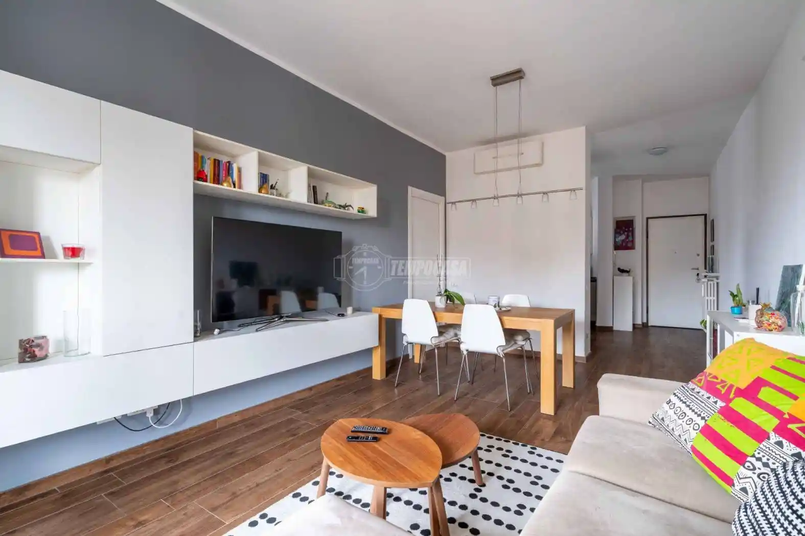 Bilocale via Leopoldo Marchetti 1, Pezzotti - Meda, Milano - foto 5