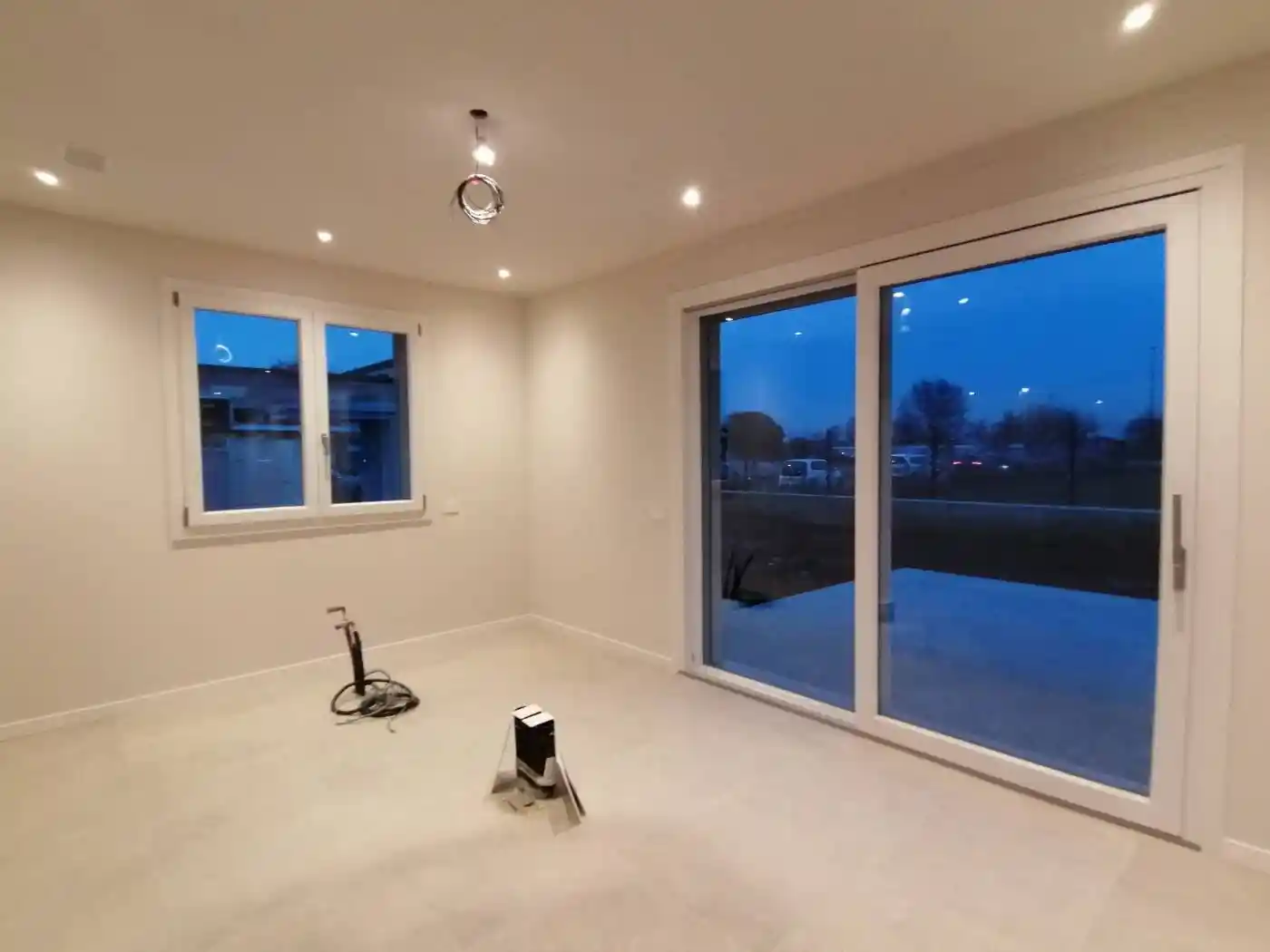 Appartamento in vendita a Torbole Casaglia