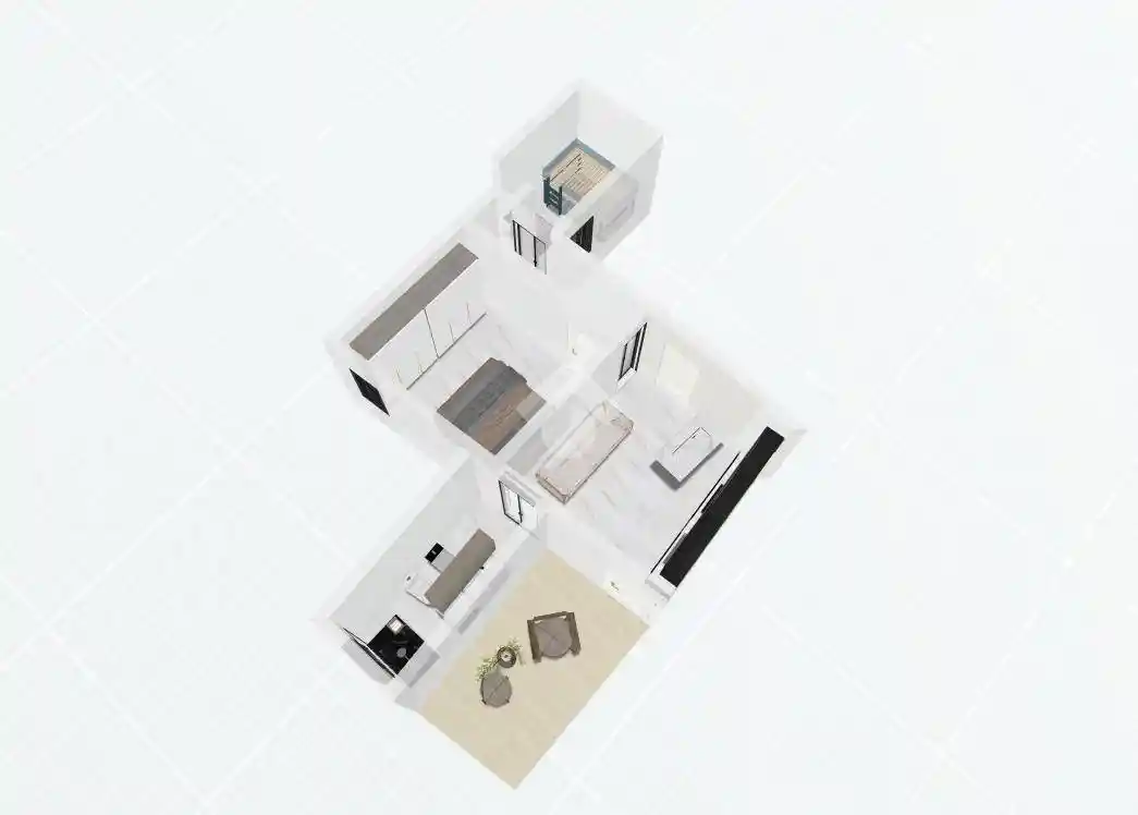 Appartamento - foto 2