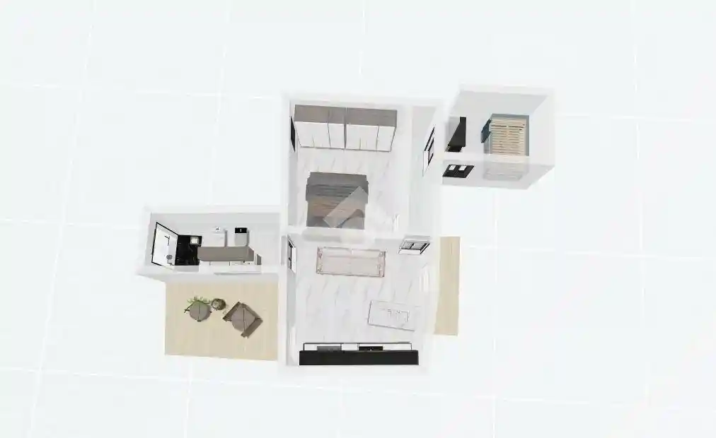 Appartamento - foto 3