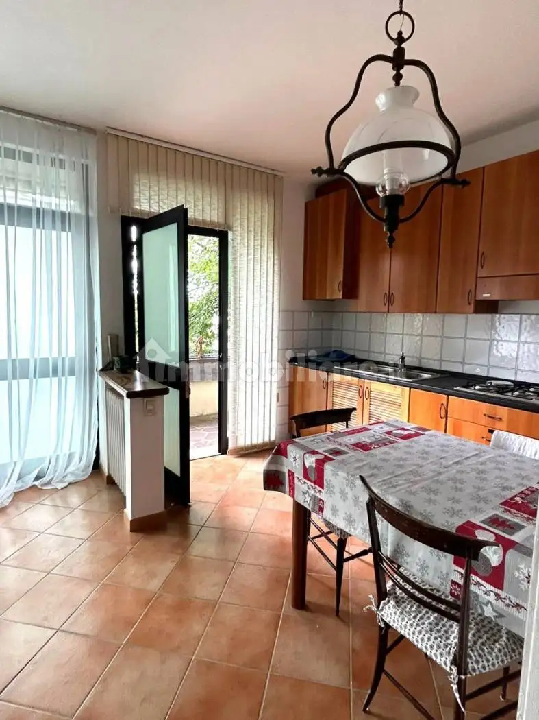 Casa indipendente in vendita a Chitignano