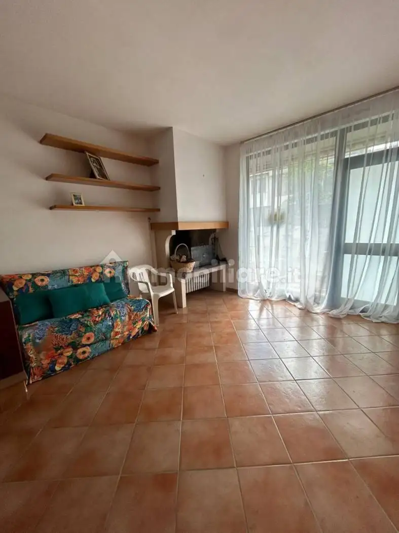 Terratetto unifamiliare 100 m², buono stato, Centro, Chitignano - foto 5