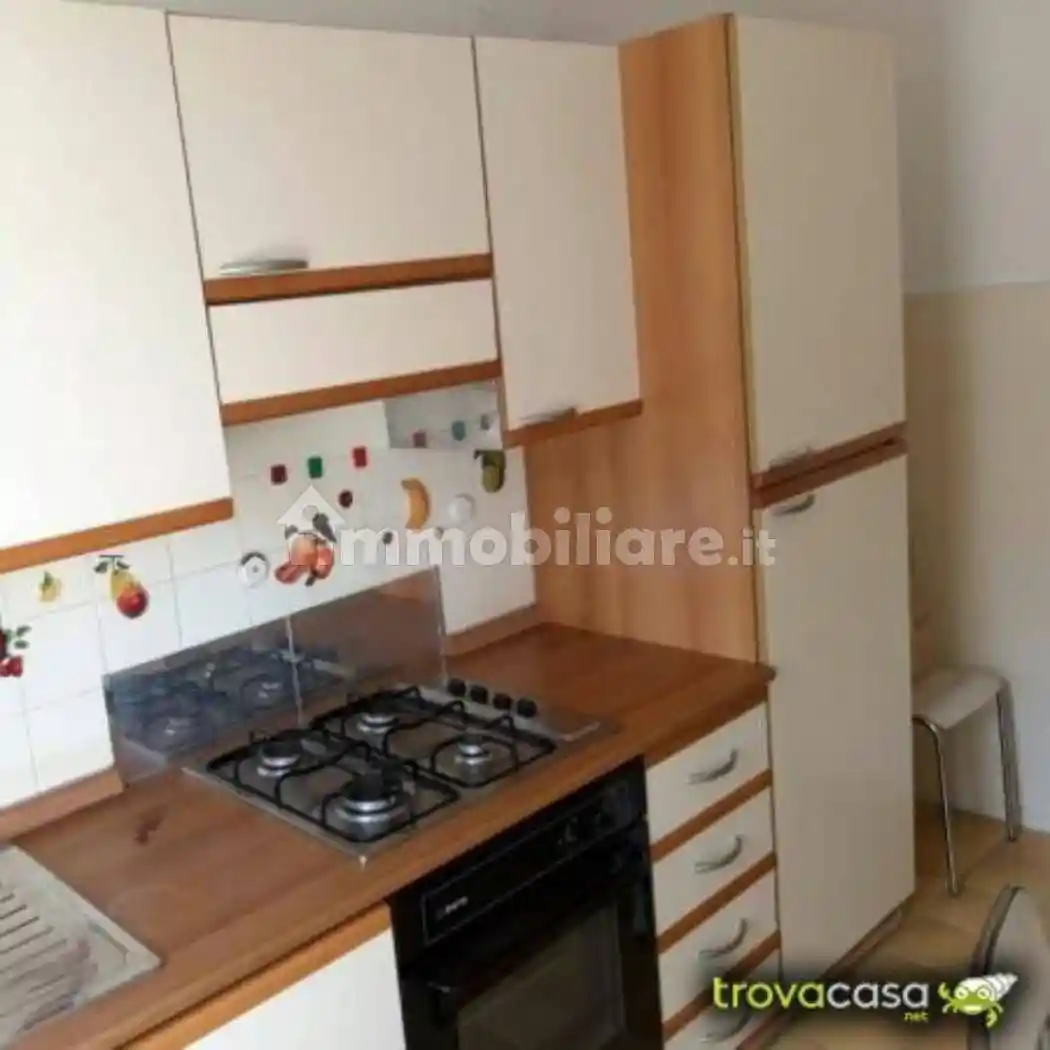 Appartamento in vendita a Pisa