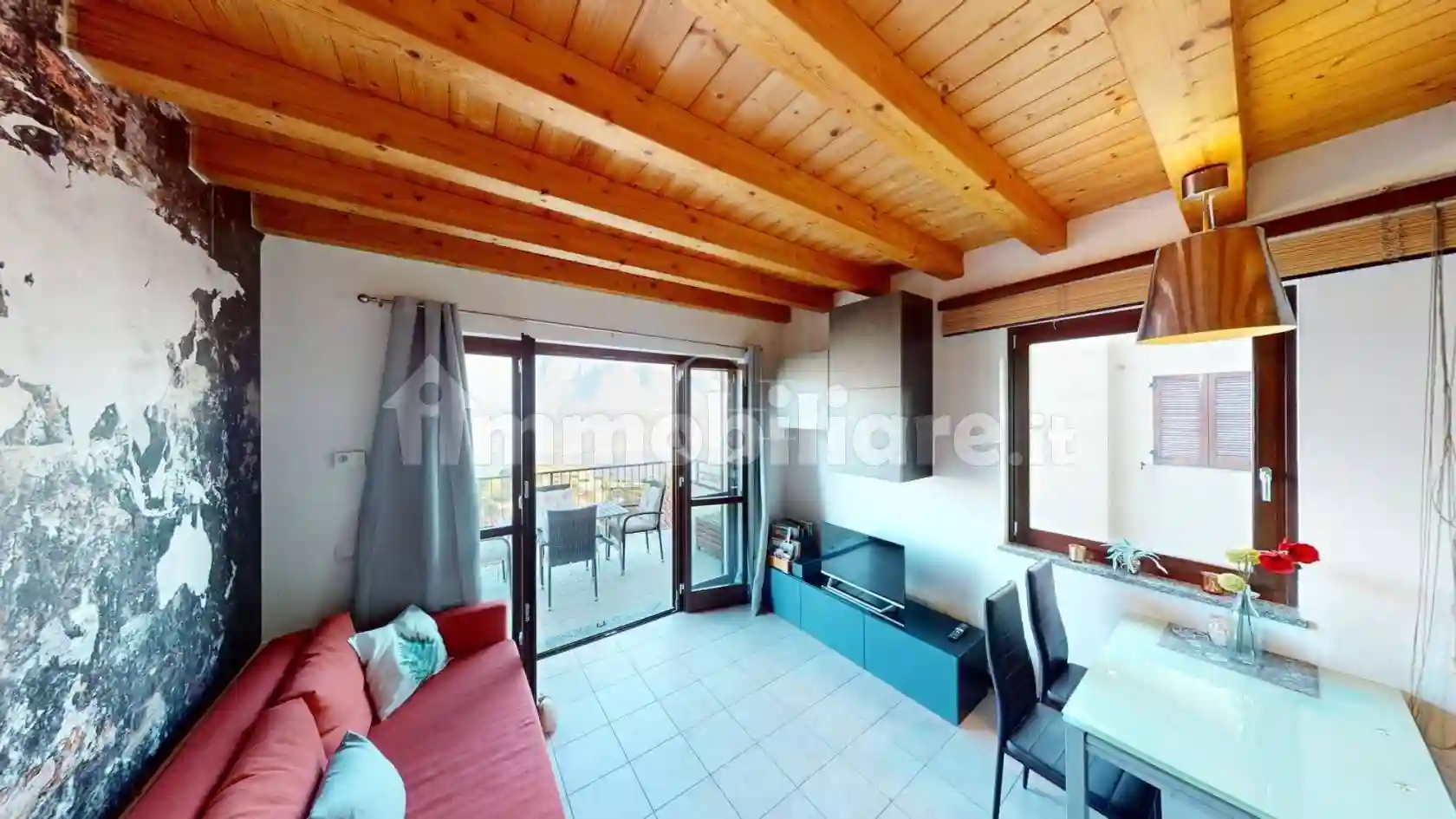 Attico - Mansarda - foto 2